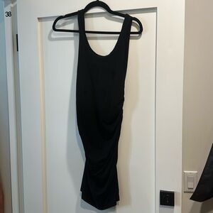 Isabella Olivier stretch dress